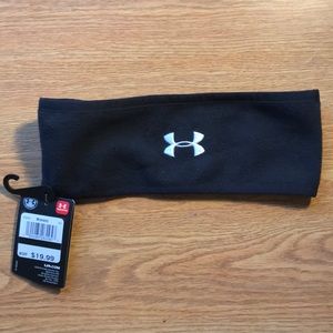 Brand New Under Armour Headband